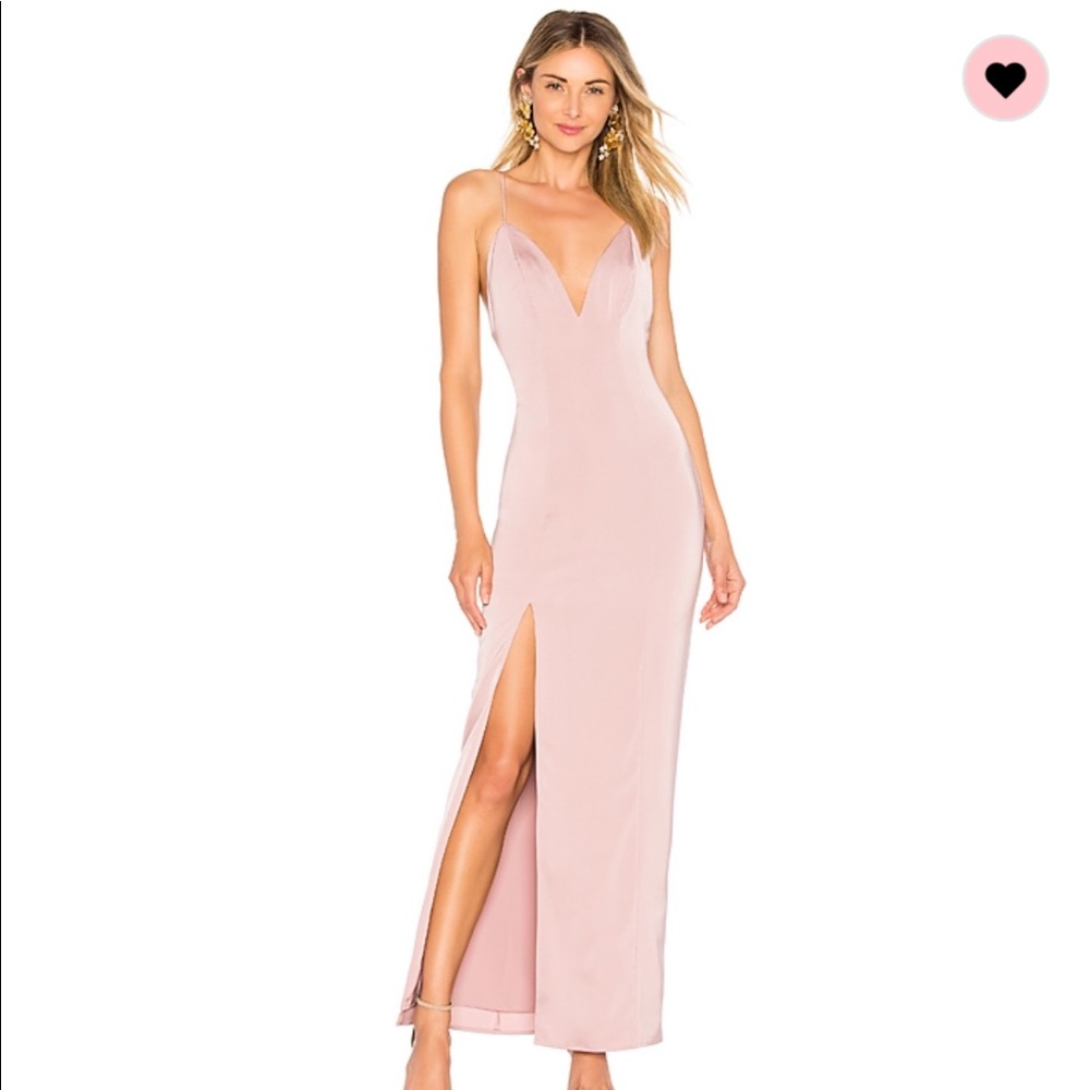 Privacy Please - Kilgore Gown - Lilac - XS